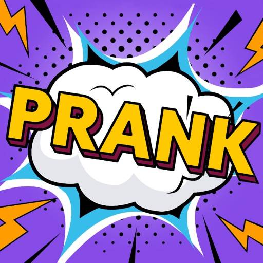 Prank All-Hilarious prank app ikon