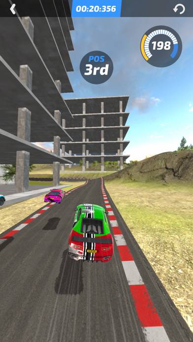 Download Race This! App [Updated Jun 24] | WorldsApps