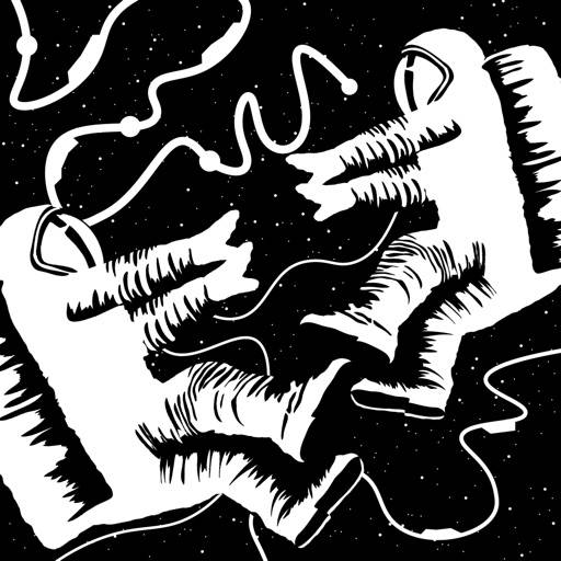 MissionEarth: Space Adventure app icon