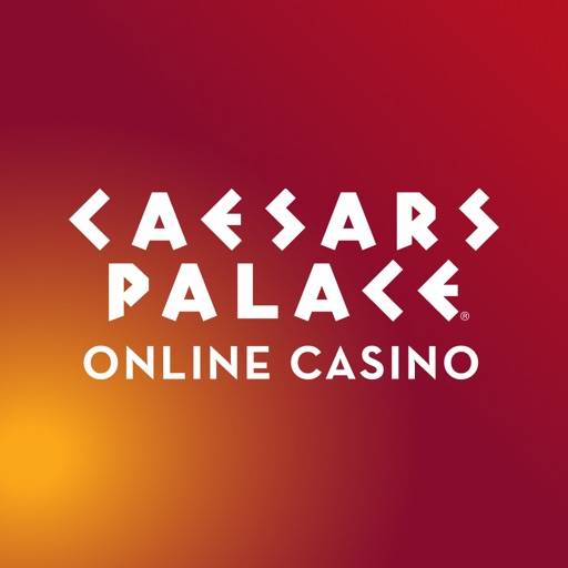 Caesars Palace Online Casino icon