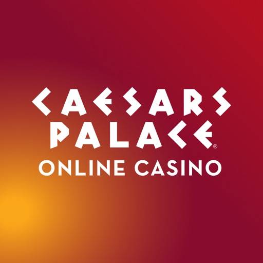 Caesars Palace Online Casino app icon