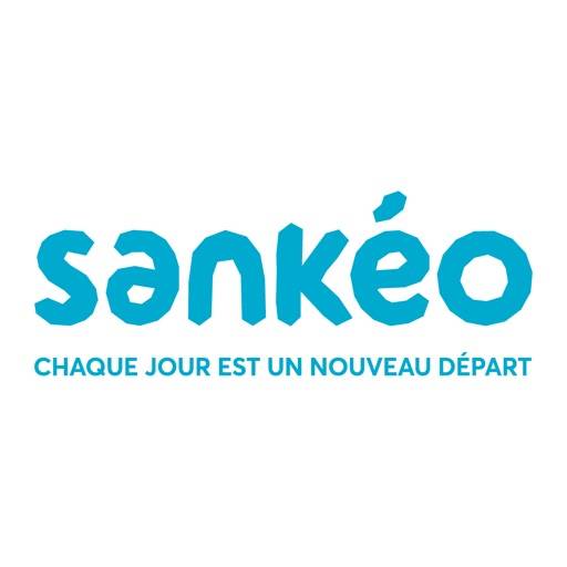 Sankeo app icon
