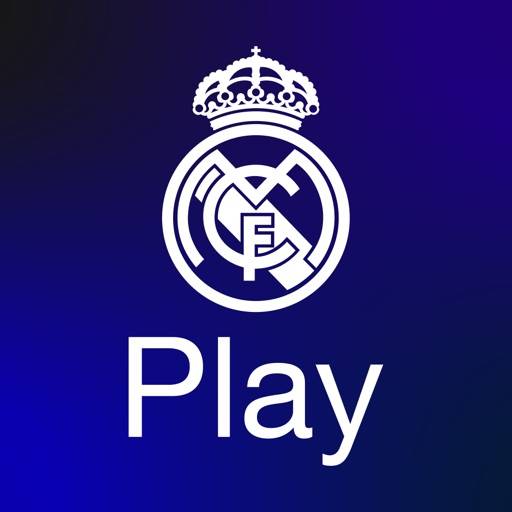 RM Play icono