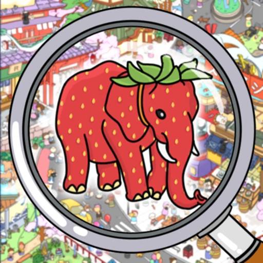 Find Hidden Objects: Hunt Item icon