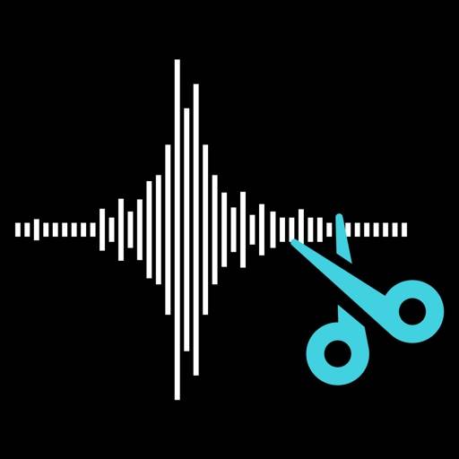 Audio Editor : Audiolab icon