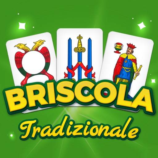 Briscola Tradizionale app icon