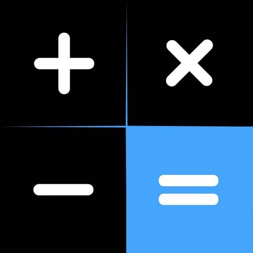 Calculator Lock app icon