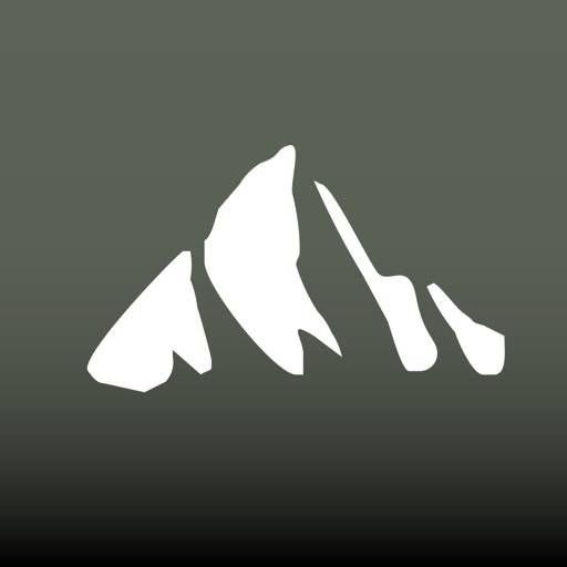Mountain-Forecast icono