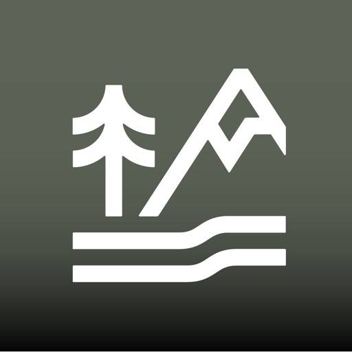 Mountain-Forecast.com app icon