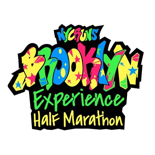 Brooklyn Experience Half app icon