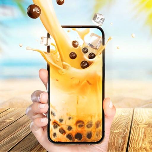 Boba Idrink: DIY Bubble Tea icon