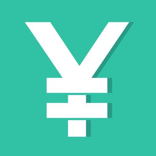Yen-ta app icon