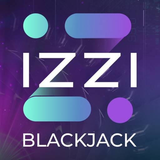 IZZI BlackJack Tournament icon
