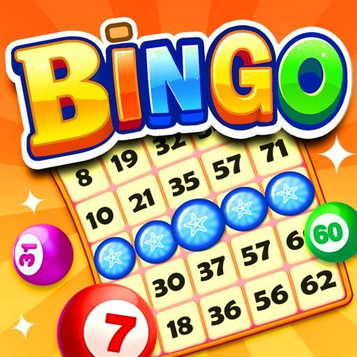 Bingo Spree app icon