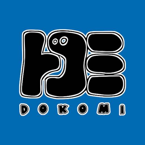 DoKomi icon