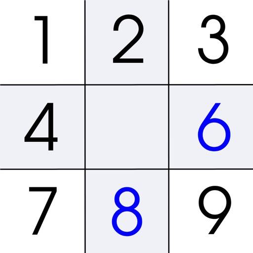Sudoku : Number Games icon