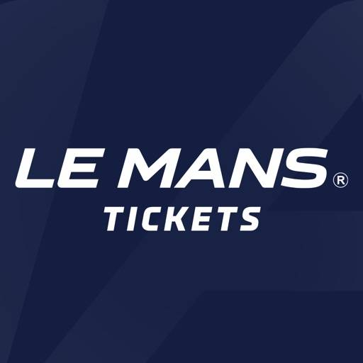 Le Mans Tickets app icon