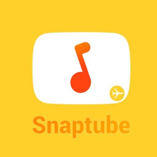 SnapTube :Offline Music Player icône