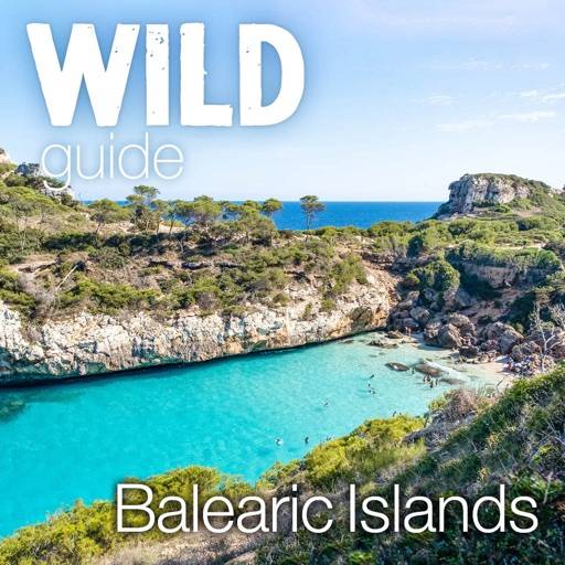 eliminar Wild Guide Balearic Islands