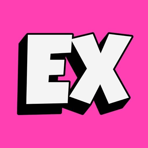 Exposed: Edición Party Lab app icon