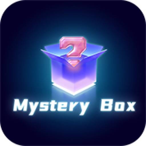 Big Box - Mystery Box Plus