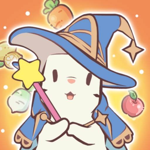ta bort Cats & Soup : Magic Recipe