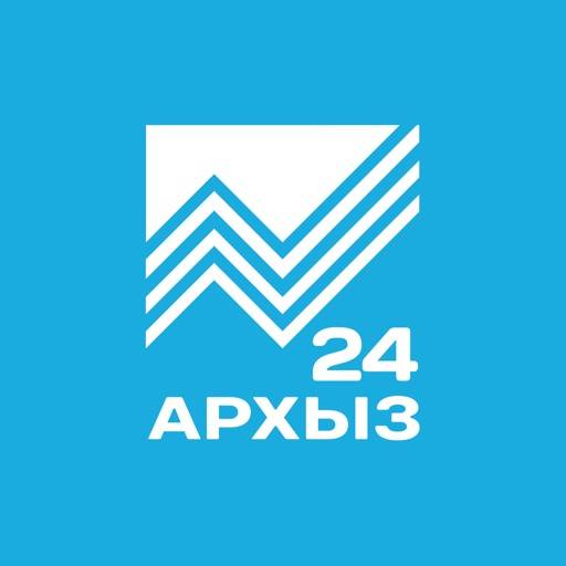 Телеканал «Архыз 24» икона