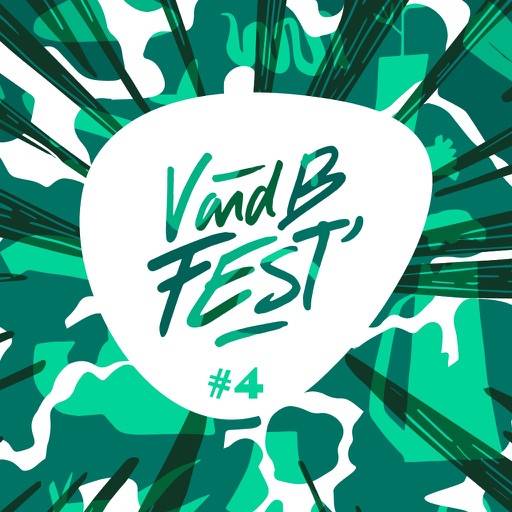 V and B Fest' 2024 icon