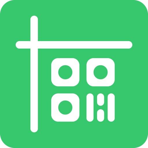 FScan - QR/Barcode/Text icona