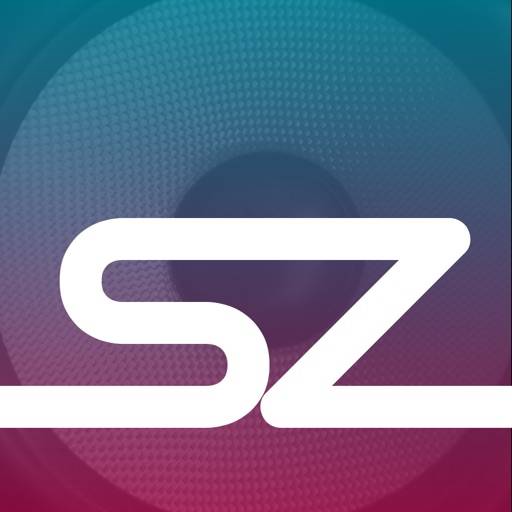 SubZone app icon