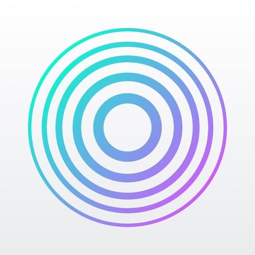 Frisbee: Rewards for Receipts app icon