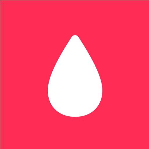 Pressione Arteriosa App Diario app icon