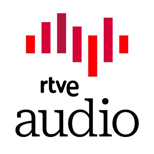 RTVE Audio app icon