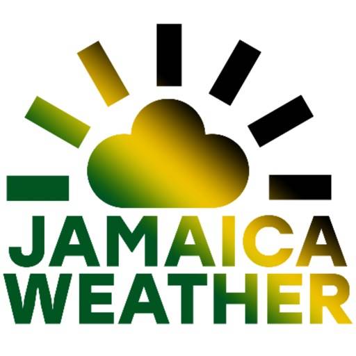 Jamaica Weather app icon