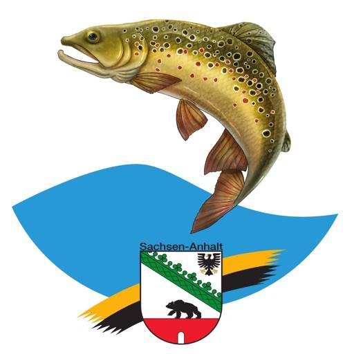 Angelatlas Sachsen-Anhalt löschen