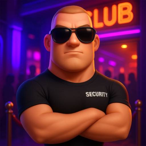Idle Nightclub Tycoon Symbol