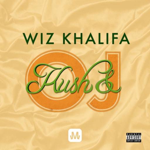 Wiz Khalifa - Kush & OJ