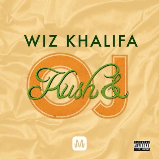 Wiz Khalifa - Kush & OJ icône