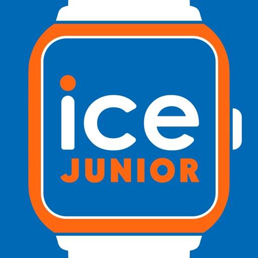 Ice Junior icône