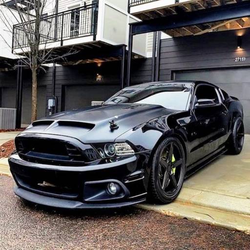 Echte Autobahn-Autofahrspiele app icon