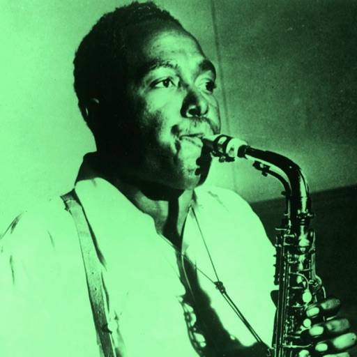 Pathways To Parker (Bass Clef) icona