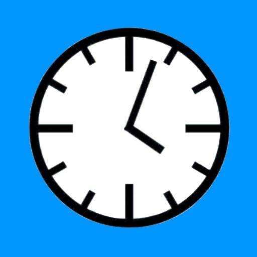 Water Polo Clock icona