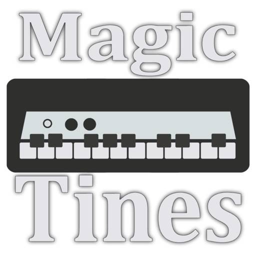 Magic Tines