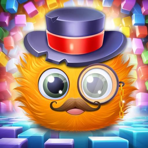 Furrio: Jeux de Mots app icon