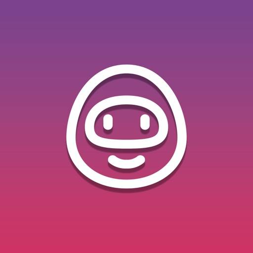 WristWhiz - WatchGPT on hand icon