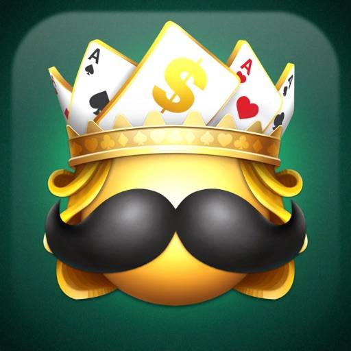 Solitaire Royale app icon