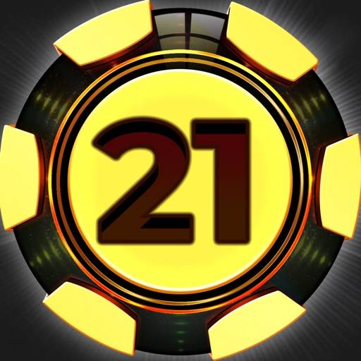 Blackjack 21: Octro Black jack icon