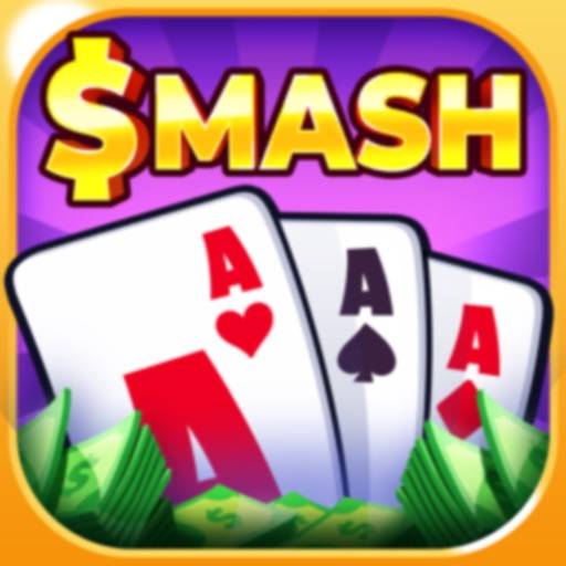 delete Solitaire Smash: Real Cash!