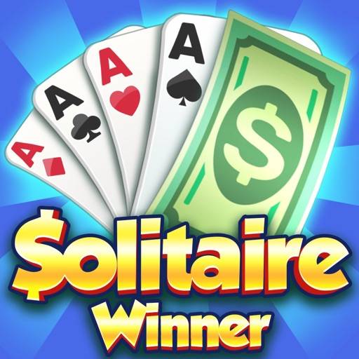 Solitaire Winner: Card Games Symbol