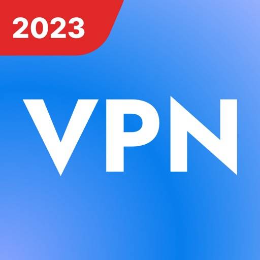 EVPN x Super VPN for iPhone icon
